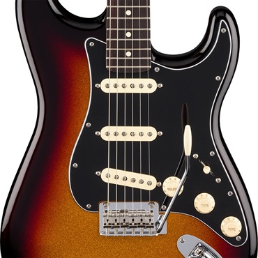 Fender MEX 【7月上旬入荷予定】 Limited Edition Player II Stratocaster (Sparkle 3-Color Sunburst/Rosewood) 画像2