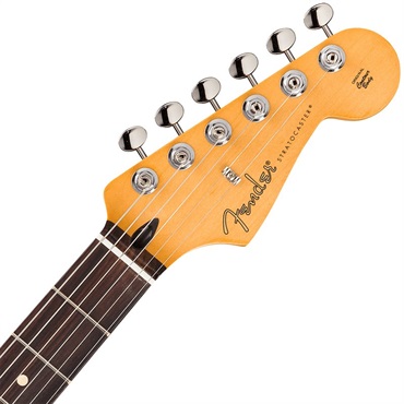 Fender MEX 【7月上旬入荷予定】 Limited Edition Player II Stratocaster (Sparkle 3-Color Sunburst/Rosewood) 画像3