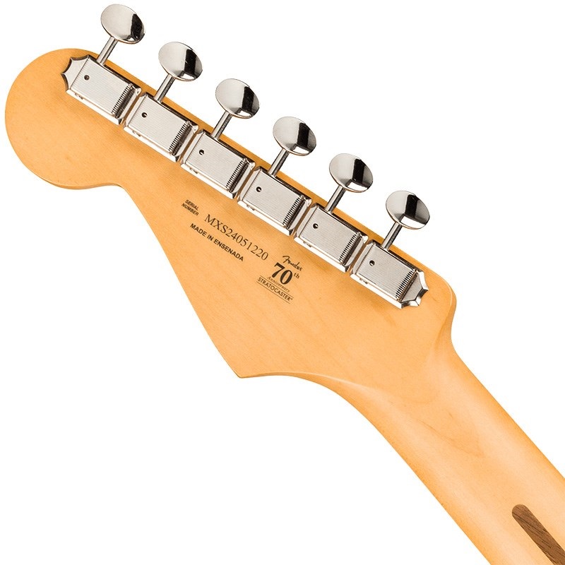 Fender MEX 【7月上旬入荷予定】 Limited Edition Player II Stratocaster (Sparkle 3-Color Sunburst/Rosewood) 画像4