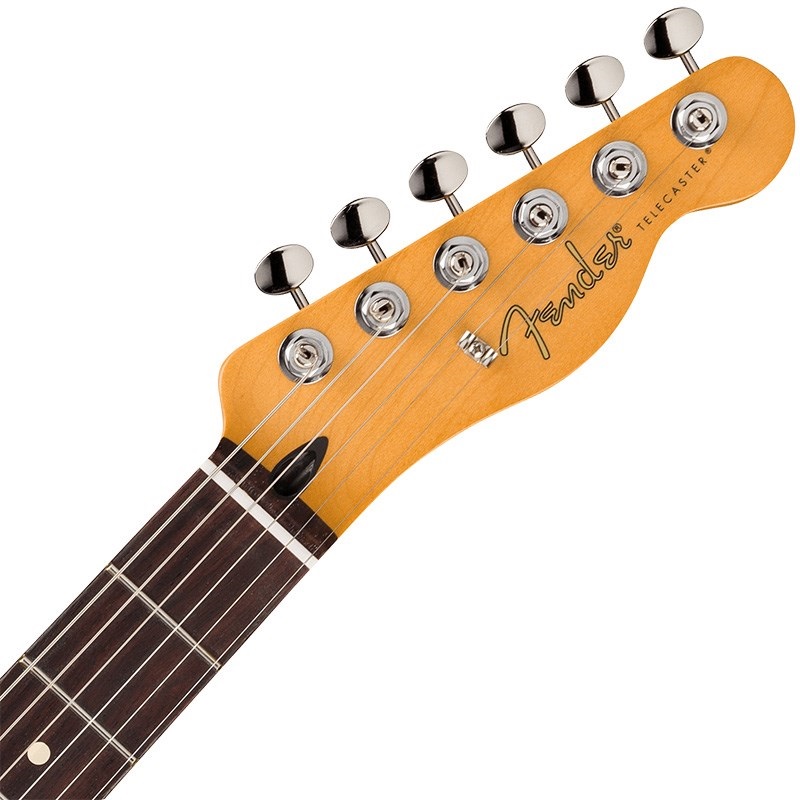 Fender MEX Limited Edition Player II Telecaster (Sparkle 3-Color Sunburst/Rosewood) 画像3