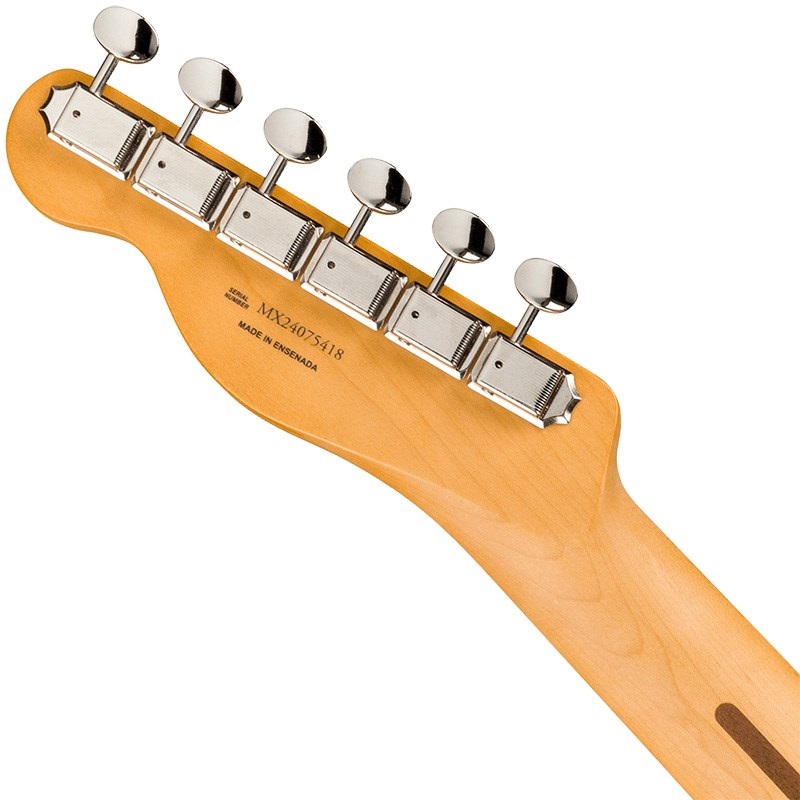 Fender MEX Limited Edition Player II Telecaster (Sparkle 3-Color Sunburst/Rosewood) 画像4