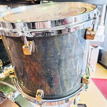 YAMAHA USED 中古 値下げしました！90s Maple Custom 6PC Set [22BD