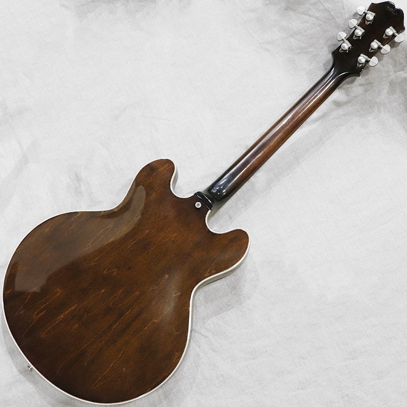 Epiphone Caiola Custom '67 Walnut 画像2