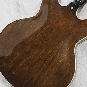 Epiphone Caiola Custom '67 Walnut 画像3