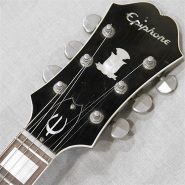Epiphone Caiola Custom '67 Walnut 画像10
