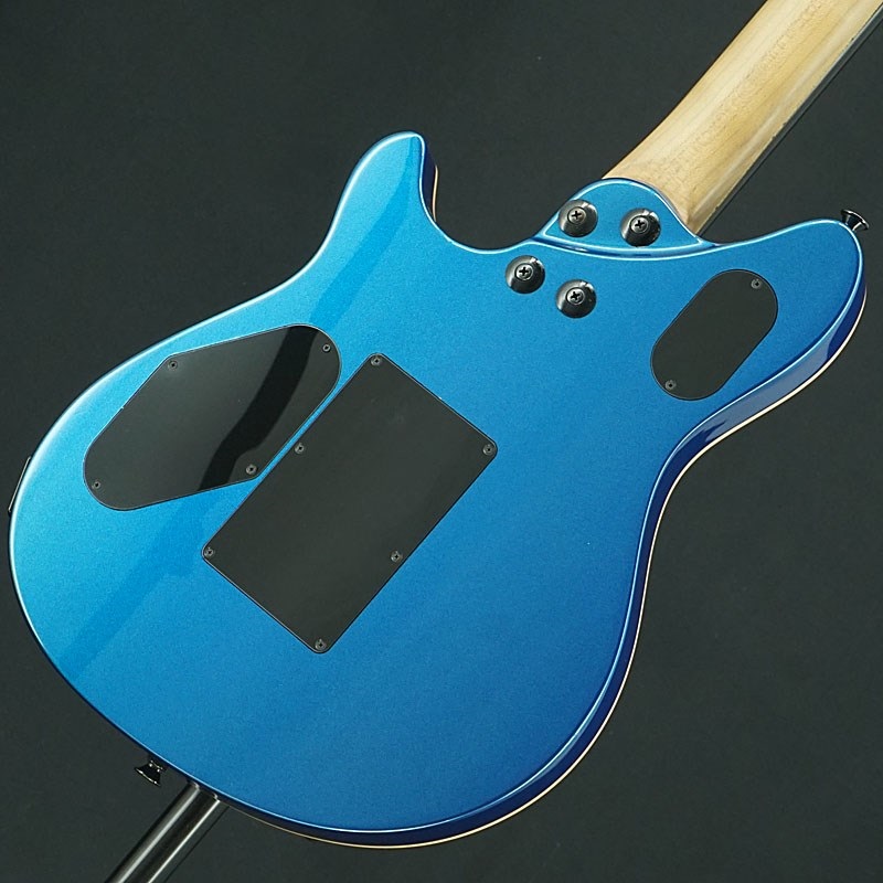 EVH 【USED】Wolfgang Speial(Metallic Blue)【SN.WG189206M