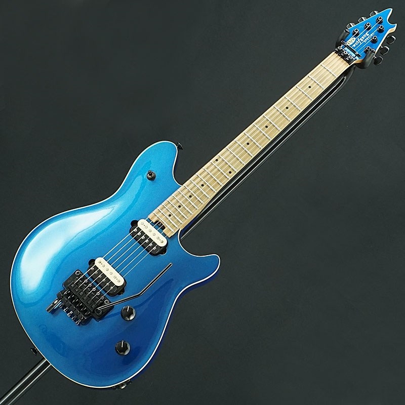 EVH 【USED】Wolfgang Special(Metallic Blue)【SN.WG189206M】 画像2
