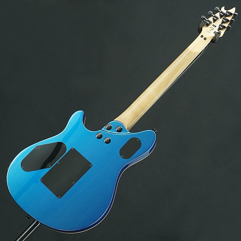 EVH 【USED】Wolfgang Special(Metallic Blue)【SN.WG189206M】 画像3