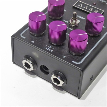 REVV G3 Anniversary（レヴ） ｜イケベ楽器店オンラインストア