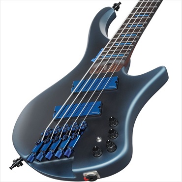 Ibanez 【入荷待ち、ご予約受付中】 Bass Workshop EHB5MSBSP-MAM [SPOT MODEL] 画像2