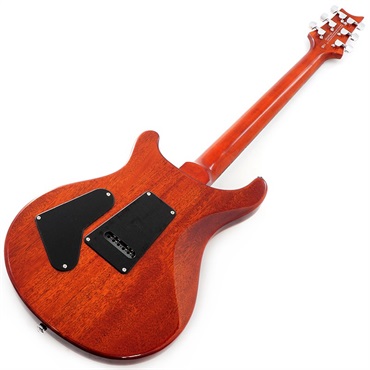 PRS SE Custom 24(vintage yellow)ロックペグ付 P.R.S. SE Custom 24-08 (Vintage Sunburst) ｜イケベ楽器店