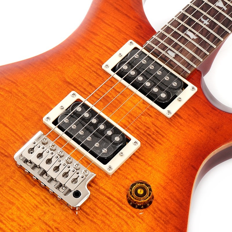 P.R.S. SE Custom 24-08 (Vintage Sunburst) ｜イケベ楽器店
