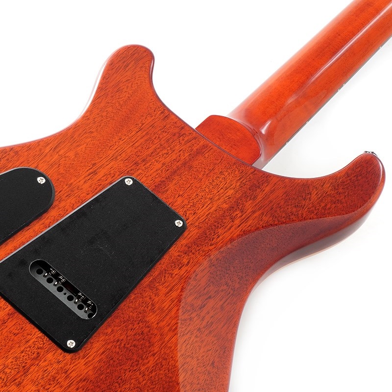 PRS SE Custom24 エレキギター オレンジ ギターケース付き 中古】 エレキギター PRS Custom24 Artist Package ORANGE 2003
