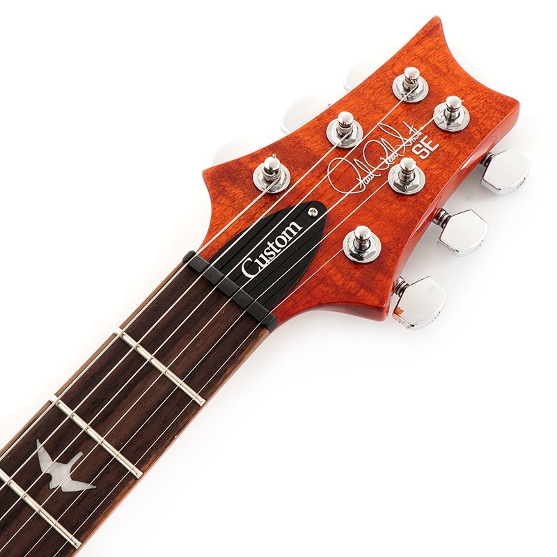 P.R.S. SE Custom 24-08 (Vintage Sunburst) ｜イケベ楽器店
