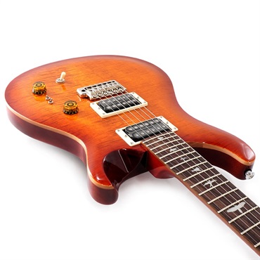 PRS SEカスタム24 サンバースト PRS SE Custom24-08 Vintage Sunburst エレキギター ポール