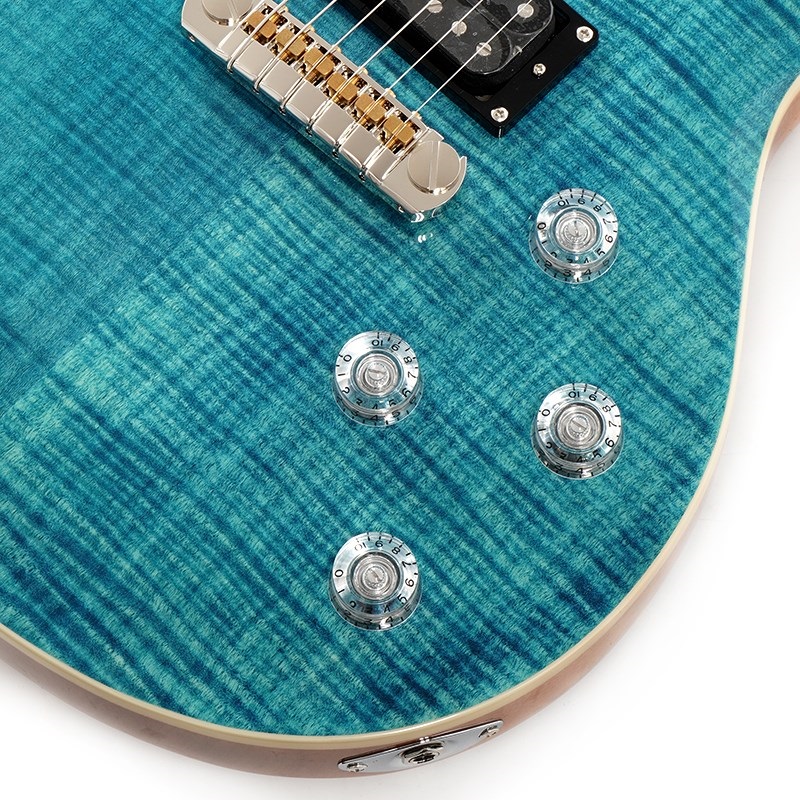 P.R.S. SE Zach Myers (Myers Blue) 画像4