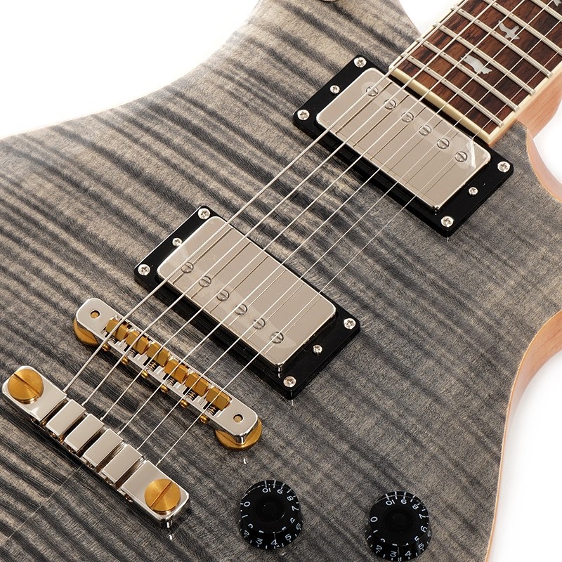 P.R.S. SE McCARTY 594 (Charcoal) ｜イケベ楽器店オンラインストア