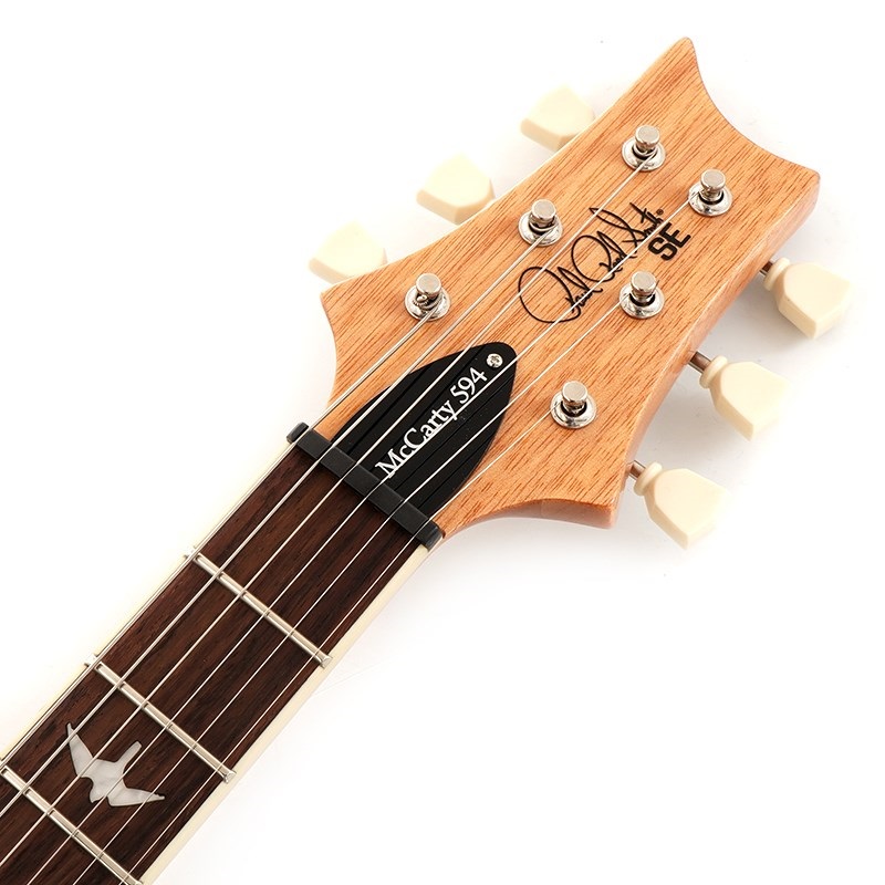 P.R.S. SE McCARTY 594 (Charcoal) ｜イケベ楽器店オンラインストア