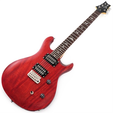P.R.S. SE CE 24 Standard Satin (Vintage Cherry) 画像1