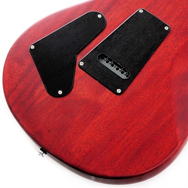 P.R.S. SE CE 24 Standard Satin (Vintage Cherry) 画像7