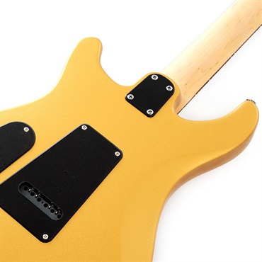 P.R.S. SE CE 24 Standard Satin (Metallic Gold) 画像5