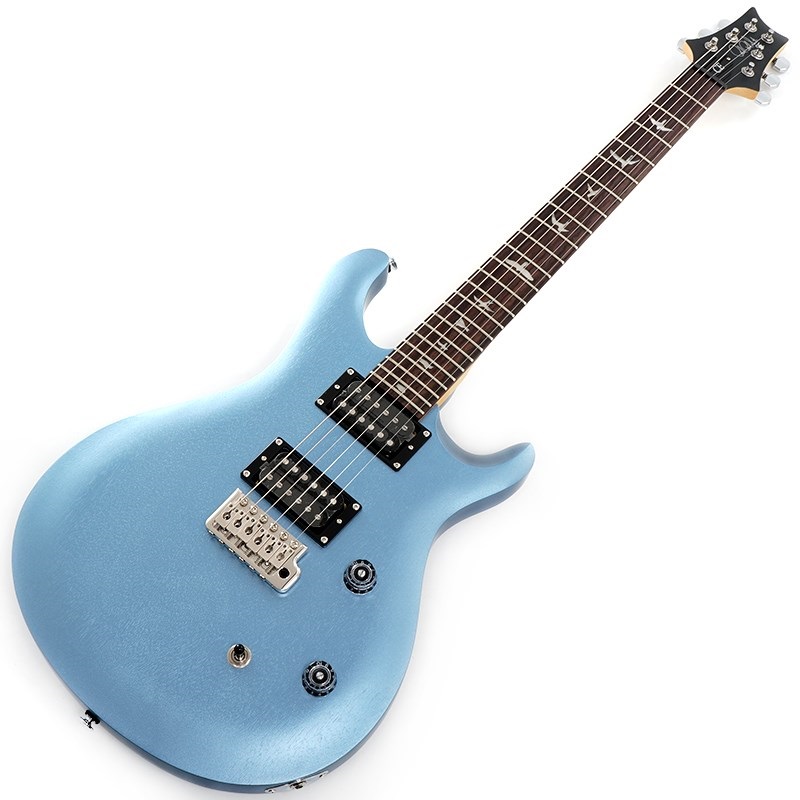 P.R.S. SE CE 24 Standard Satin (Ice Blue Metallic) 画像1