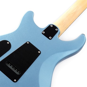 P.R.S. SE CE 24 Standard Satin (Ice Blue Metallic) 画像5