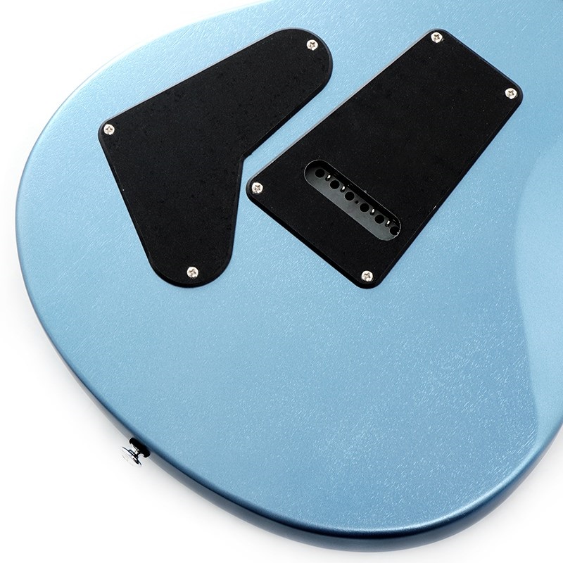 P.R.S. SE CE 24 Standard Satin (Ice Blue Metallic) 画像7