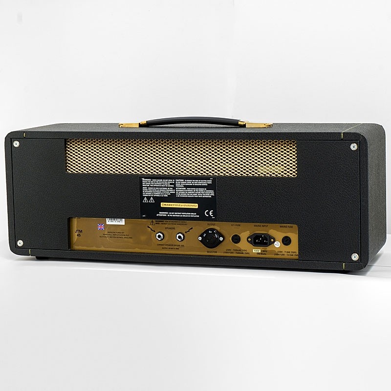 Marshall 【USED】JTM45/2245 画像1