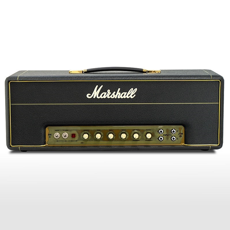 Marshall 【USED】JTM45/2245 画像2