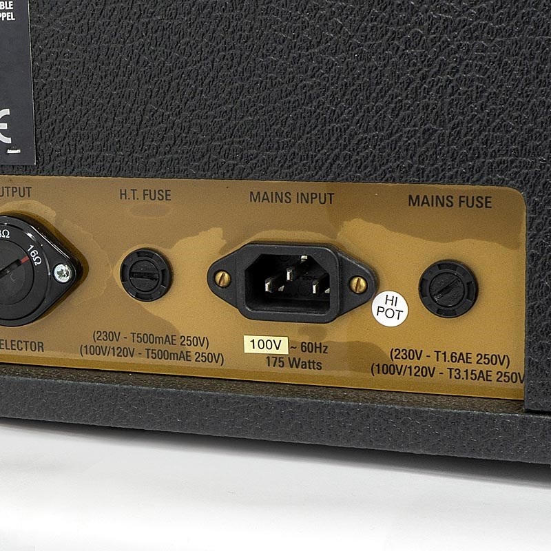 Marshall 【USED】JTM45/2245 画像9