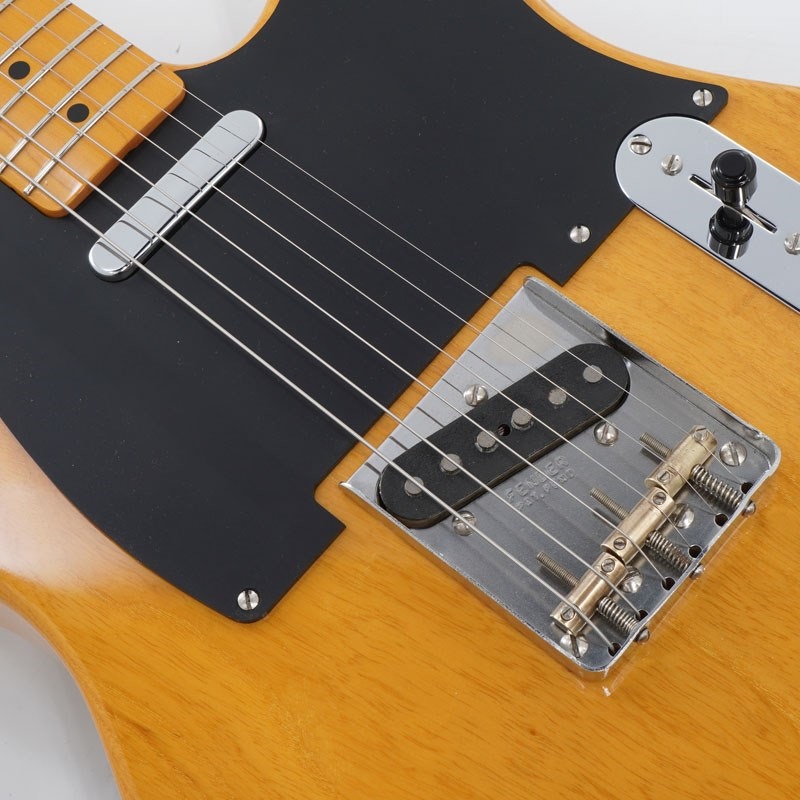 Fender Japan TL52-SPL、nmx ギグケース エレキギター用（Fender Japan  