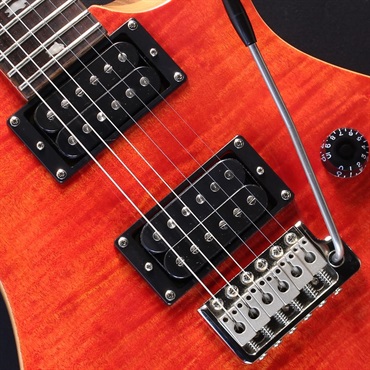 P.R.S. 【USED】SE Custom 24-08 (Blood Orange) 画像3
