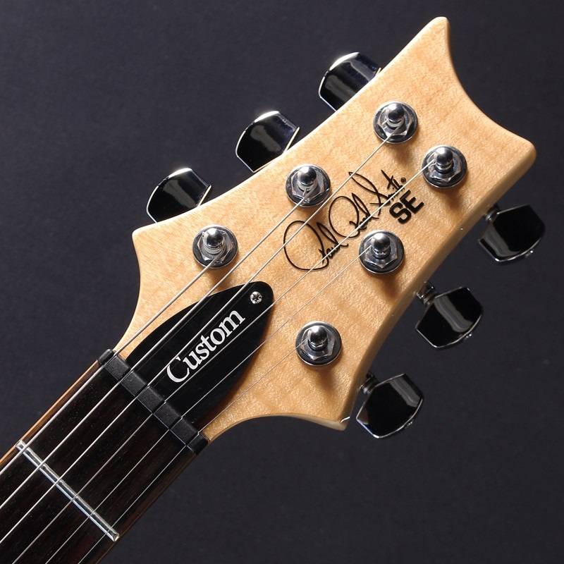 P.R.S. 【USED】SE Custom 24-08 (Blood Orange) 画像4