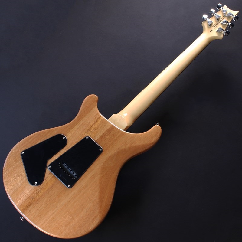 P.R.S. 【USED】SE Custom 24-08 (Blood Orange) 画像5