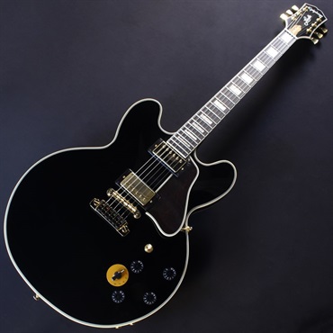 Epiphone USED 中古 B.B. King Lucille (Ebony) 画像1