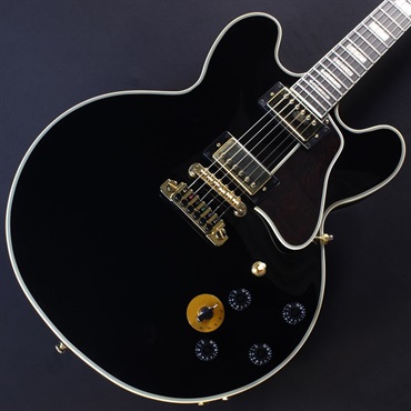 Epiphone USED 中古 B.B. King Lucille (Ebony) 画像2