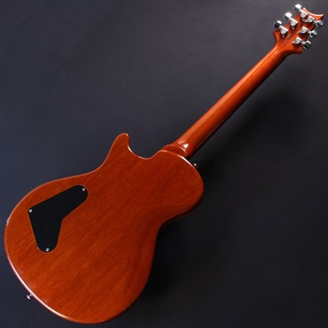P.R.S. 【USED】SE Singlecut Bird Inlay (Orange) 画像5