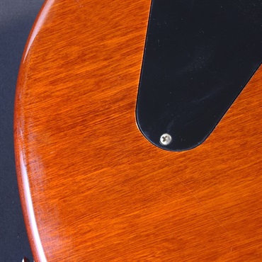 P.R.S. 【USED】SE Singlecut Bird Inlay (Orange) 画像7
