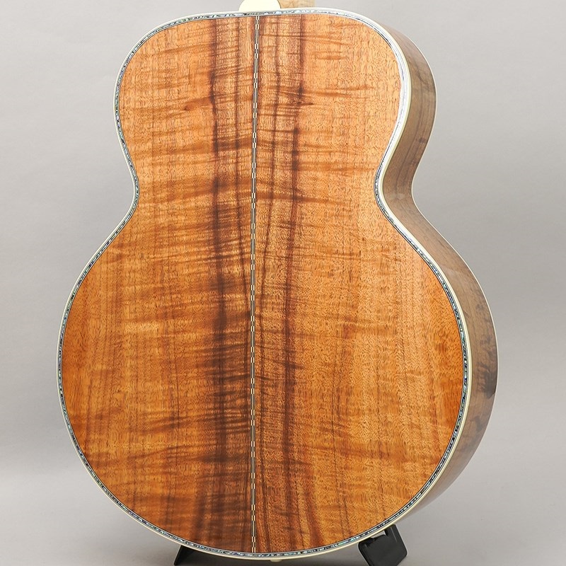 Gibson SJ-200 Koa Anniversary Vine 【イケベ楽器店創業50周年記念限定モデル】 ギブソン 画像1
