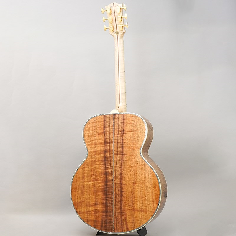 Gibson SJ-200 Koa Anniversary Vine 【イケベ楽器店創業50周年記念限定モデル】 ギブソン 画像3