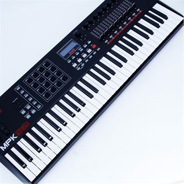 AKAI USED 中古 MPK261 (アカイ)(コントローラー)(エムピーケー