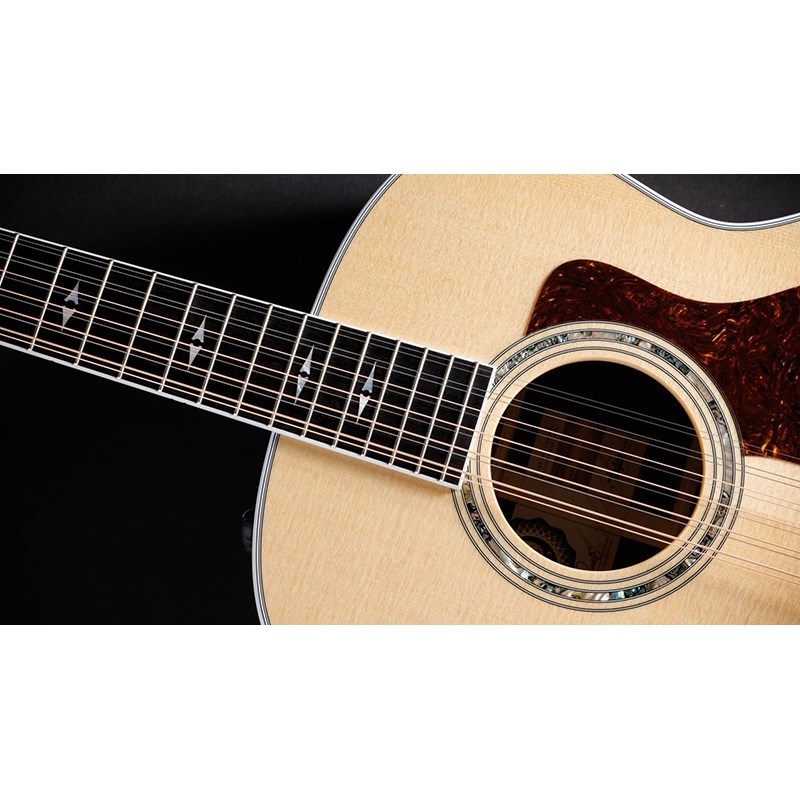 TAYLOR 858e 50th 【お取り寄せ】 テイラー 画像6