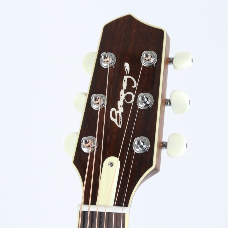 L.R.Baggs AEG-1 NAT エルアールバックス 画像4