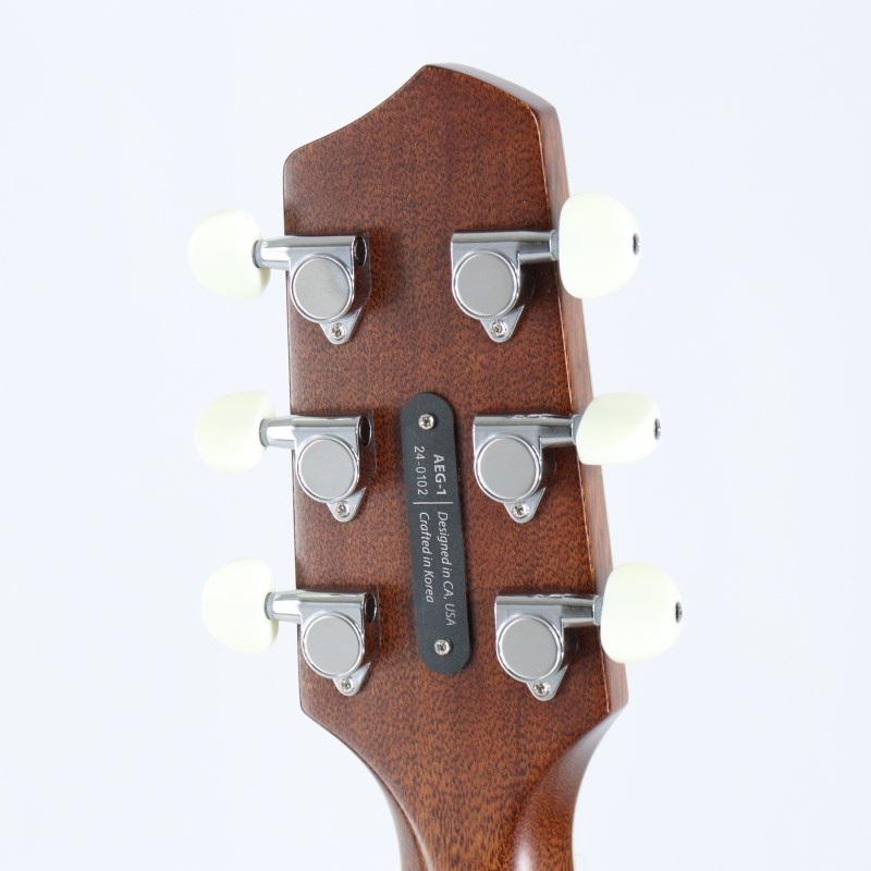 L.R.Baggs AEG-1 NAT エルアールバックス 画像5