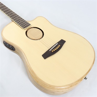 L.R.Baggs AEG-1 NAT エルアールバックス 画像9