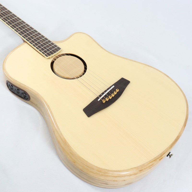 L.R.Baggs AEG-1 NAT エルアールバックス 画像9