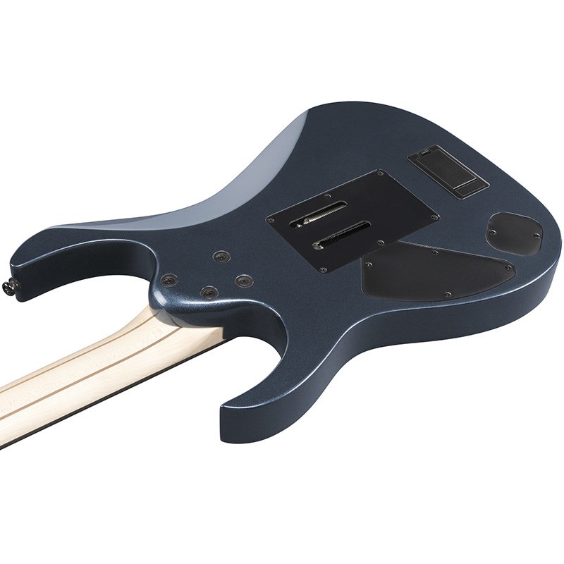 Ibanez RGR6BSP-IPT (Iron Pewter) [Limited Model] 画像3