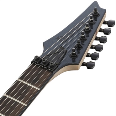Ibanez RGR6BSP-IPT (Iron Pewter) [Limited Model] 画像4