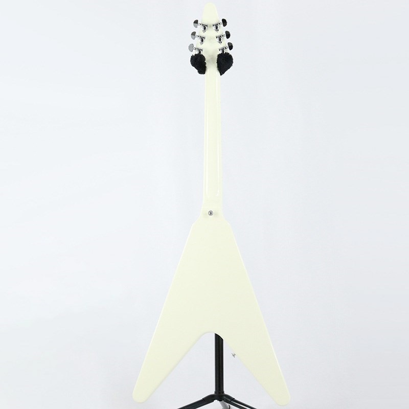 Gibson 70s Flying V (Classic White) ｜イケベ楽器店オンラインストア